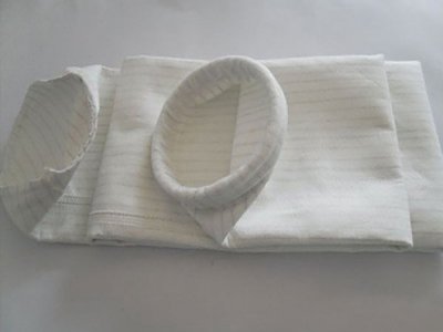 涤纶防静电滤袋